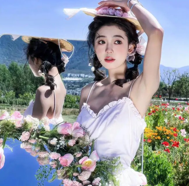 良缘再缔