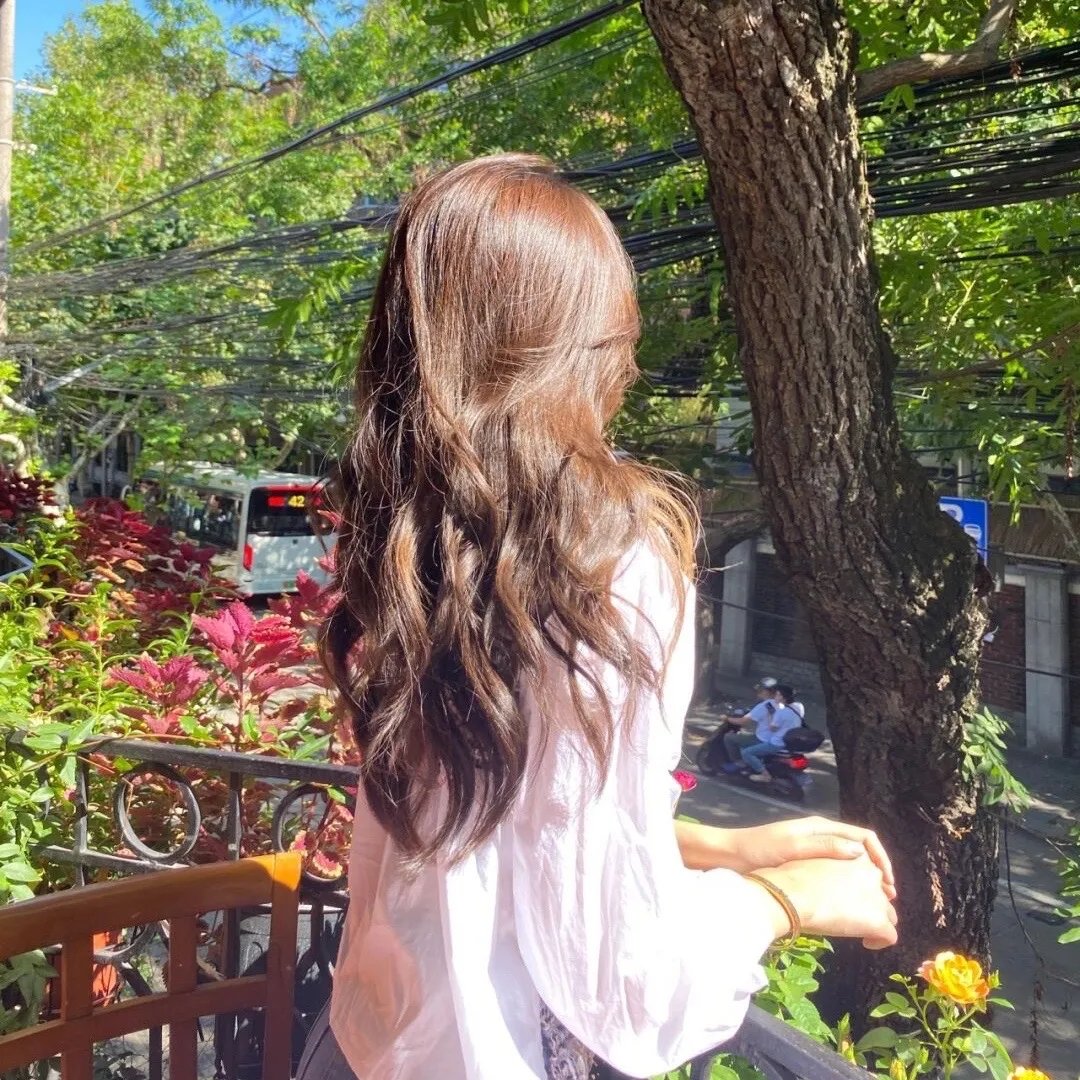 贱女人
